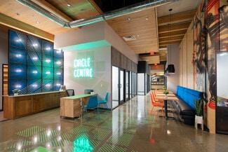Indianapolis, IN Coworking Space - 49 W Maryland St