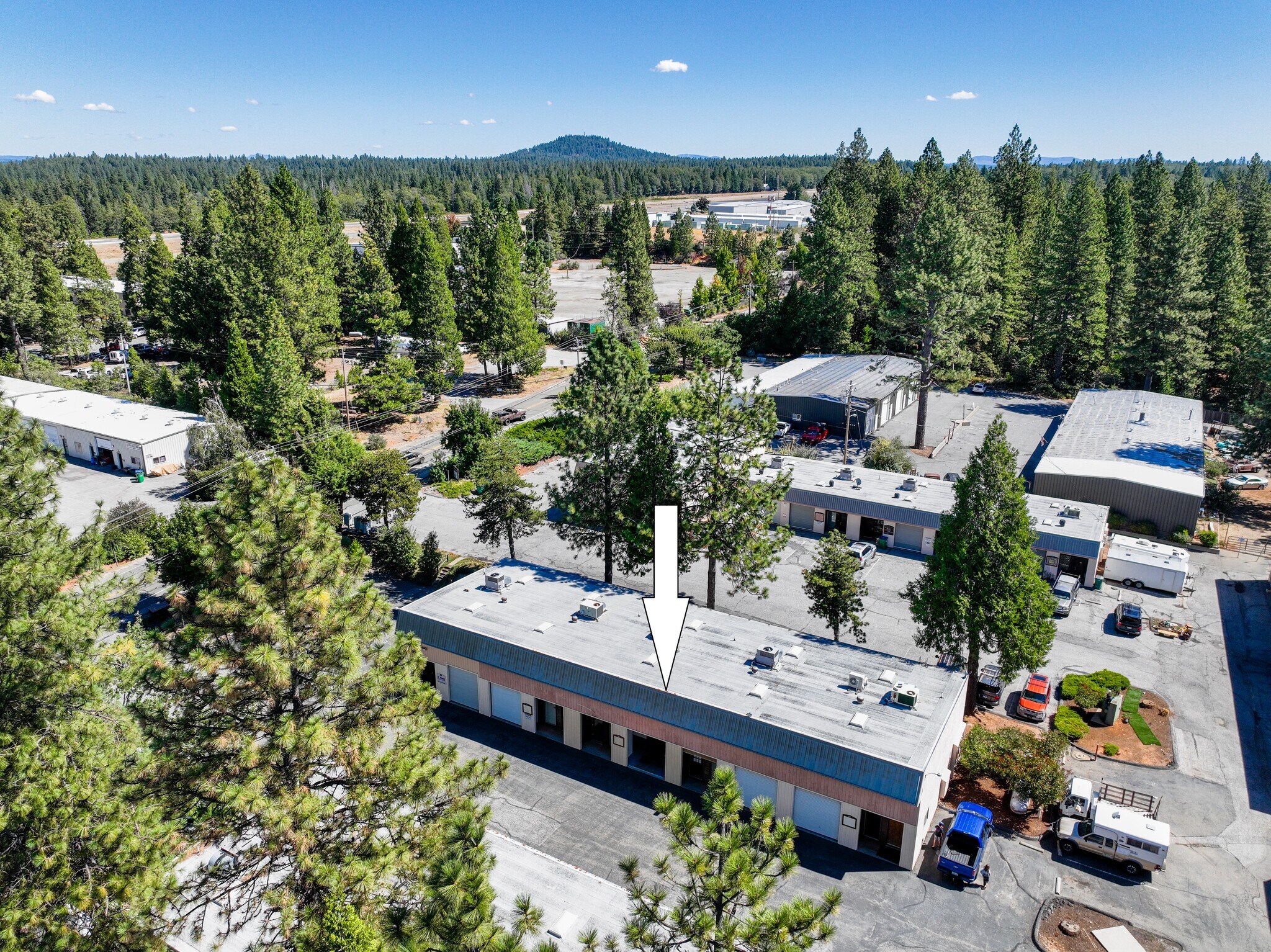 12493 Loma Rica Dr, Grass Valley, CA for Sale