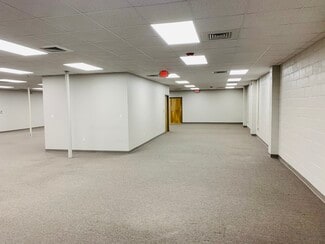 Gulfport, MS Office/Medical - 1809 24th Ave Gulfport, MS Office/Medical - 1809 24th Ave