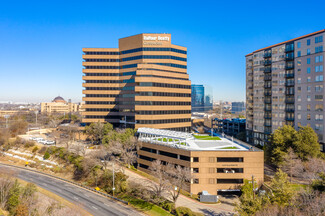 Dallas, TX Office - 3100 McKinnon St