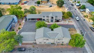 Sacramento, CA Apartments - 3732-3736 Astoria St