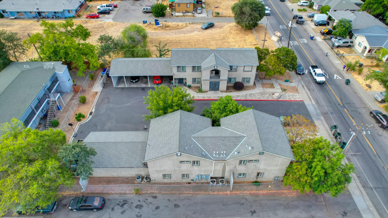 3732-3736 Astoria St, Sacramento, CA for Sale