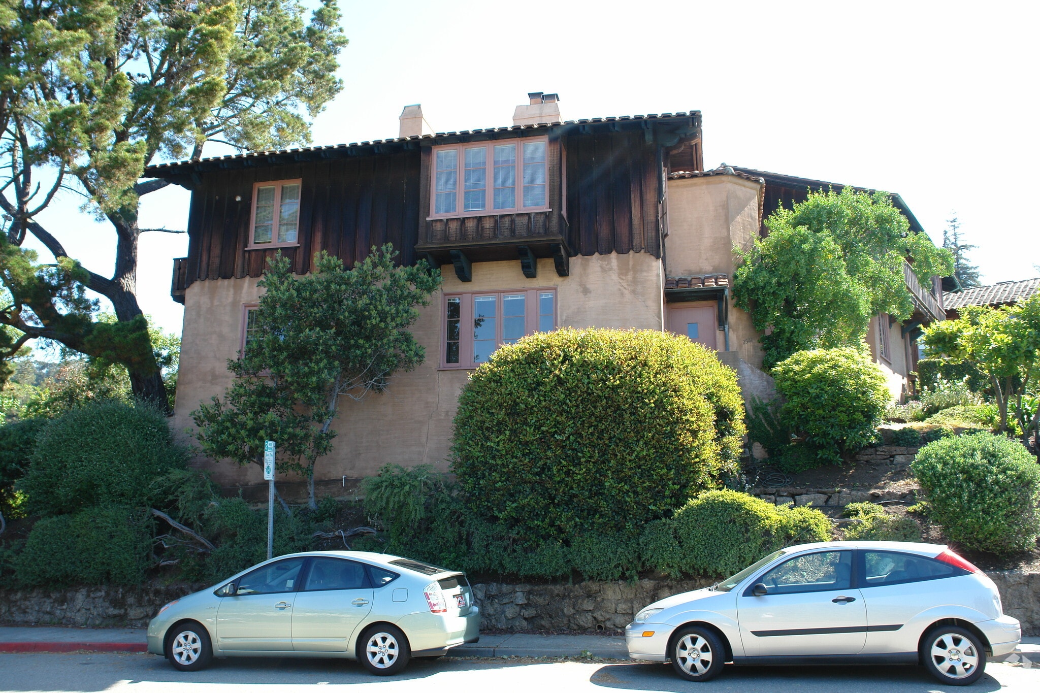 2501 Rose Walk, Berkeley, CA for Sale
