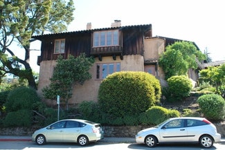 Berkeley, CA Apartments - 2501 Rose Walk Berkeley, CA Apartments - 2501 Rose Walk