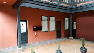 Napa, CA Office - 1339 Pearl St Napa, CA Office - 1339 Pearl St