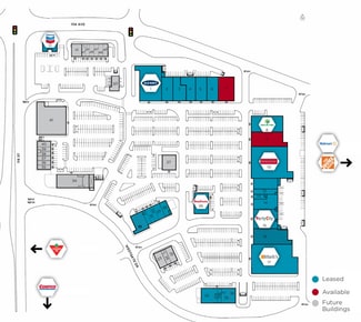 Grande Prairie, AB Retail - 11517 Westgate Dr Grande Prairie, AB Retail - 11517 Westgate Dr