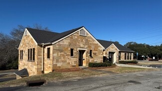 Macon-Bibb, GA Office/Residential - 2370 Vineville Ave