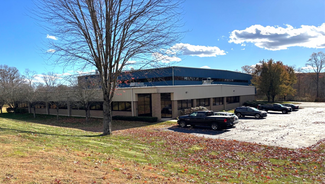 Oxford, CT Light Manufacturing - 116 Willenbrock Rd