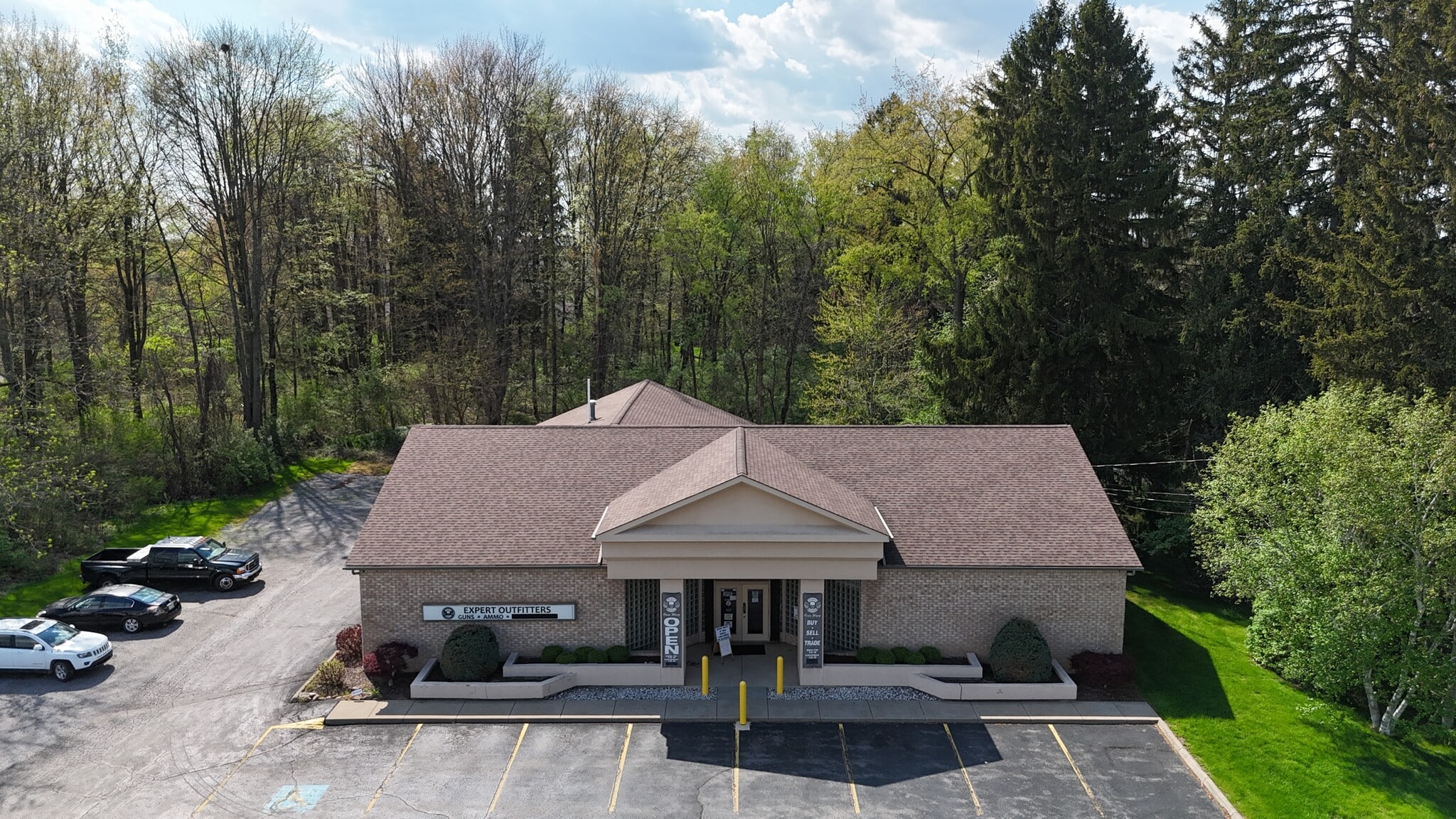 9074 Market St, North Lima, OH for Sale