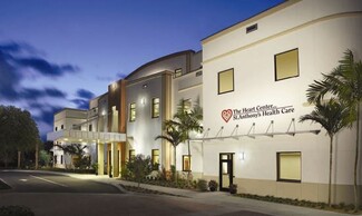 Saint Petersburg, FL Office/Medical - 560 Jackson St N