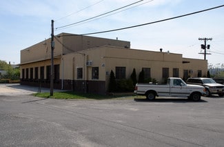 Vineland, NJ Industrial - 46 N West Ave