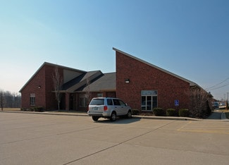 Florence, KY Office - 8160 Dream St