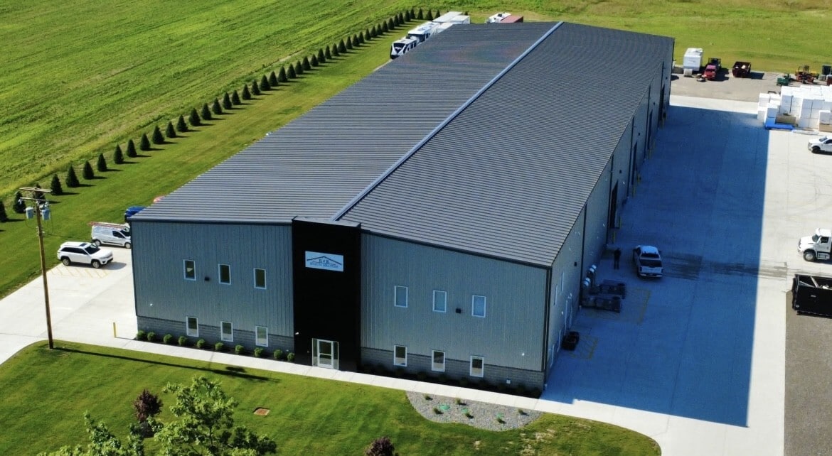 3280 Clark Rd, Perry, OH for Rent