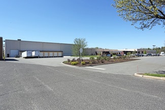 Cherry Hill, NJ Industrial - 11 Perina Blvd