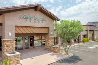 Scottsdale, AZ Retail - 11485 N 136th St