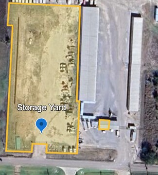 Anna, TX Industrial Land - 2511 County Road 376