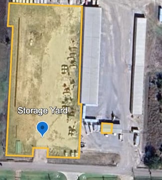 Anna, TX Industrial Land - 2511 County Road 376