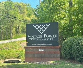 Cumming, GA Flex - 4250 Keith Bridge Rd