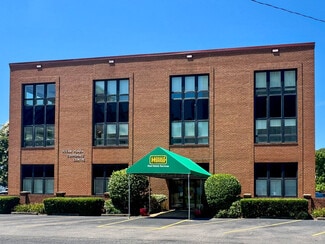 Virginia Beach, VA Office - 303 34th St