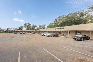 Jackson, MS undefined - 1315 Ellis Ave