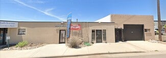 Loveland, CO Industrial - 1905 W 8th St