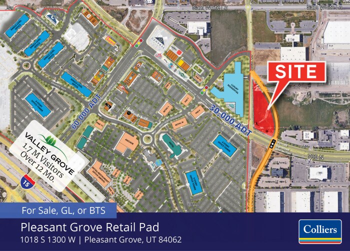 1018 1300 w, Pleasant Grove, UT for Sale