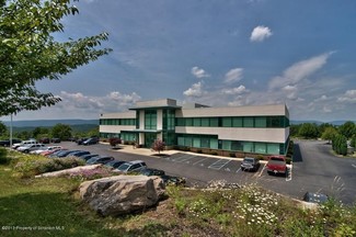 Moosic, PA Office - 72 Glenmaura National Blvd