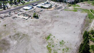 Columbia Falls, MT Industrial Land - NHN North Fork Road Columbia Falls, MT Industrial Land - NHN North Fork Road