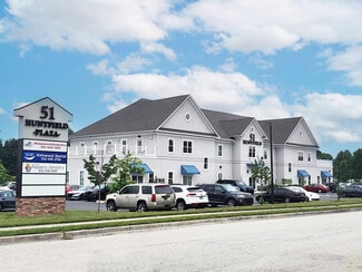 Smyrna, DE Office/Medical - 51 Huntfield Dr Smyrna, DE Office/Medical - 51 Huntfield Dr