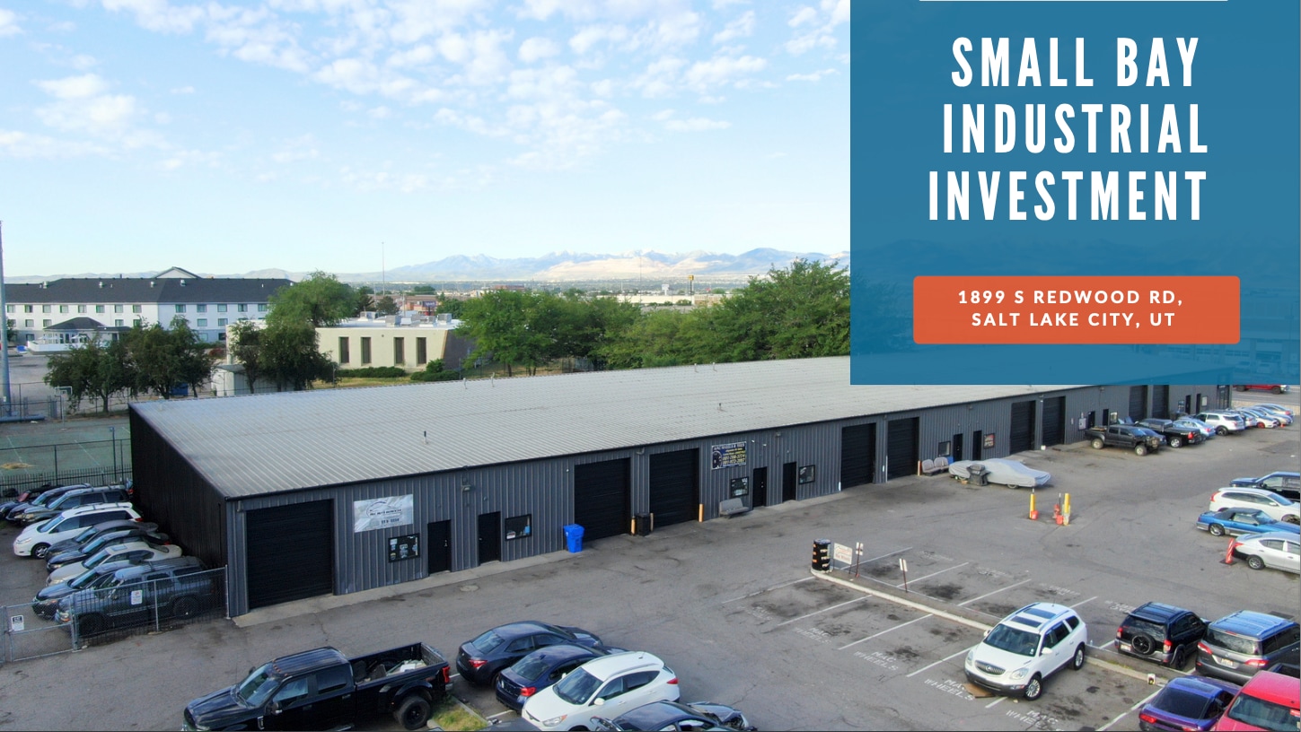 , Salt Lake City, UT for Sale