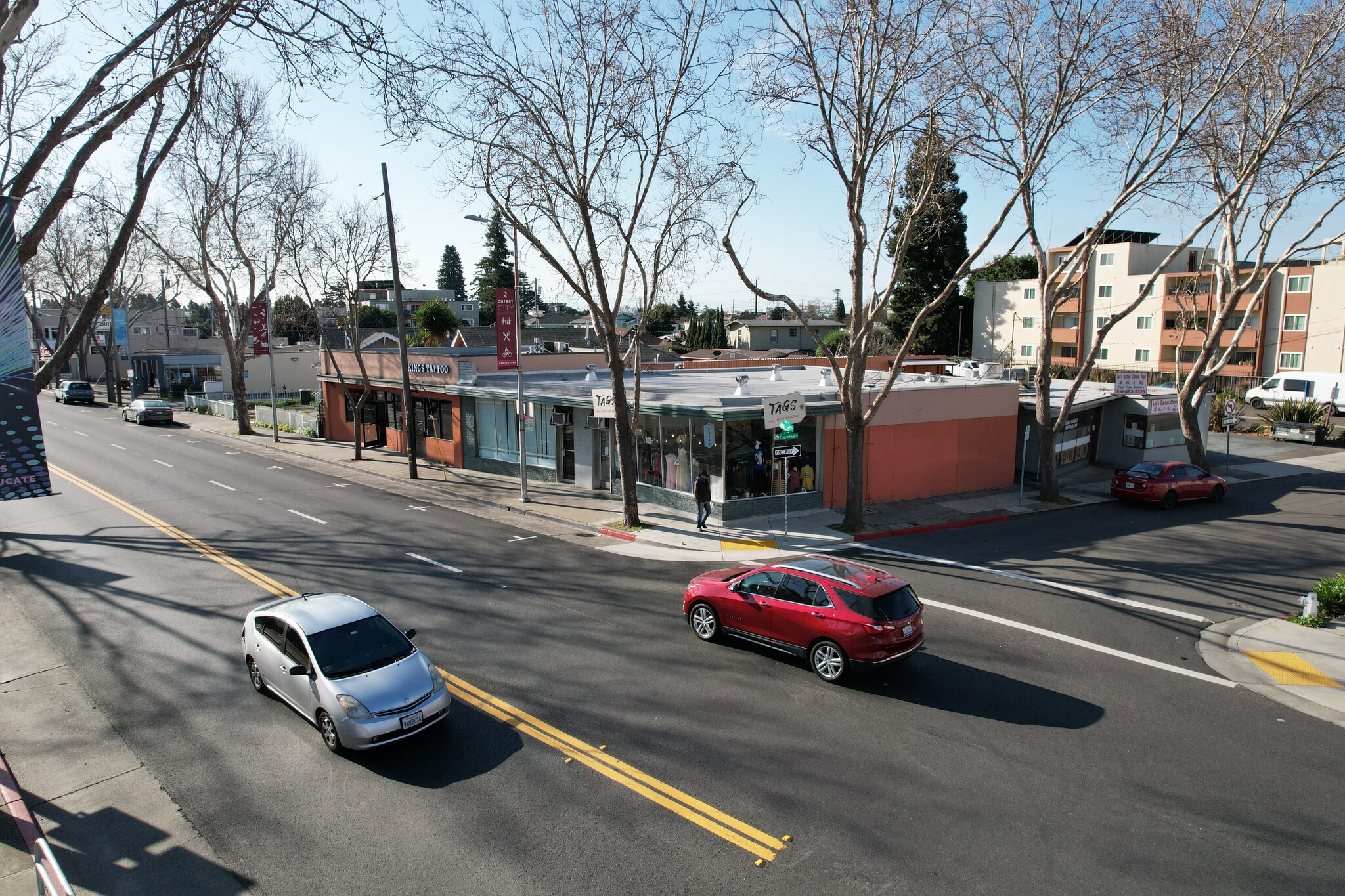 1711-1717 E 14th St, San Leandro, CA for Sale