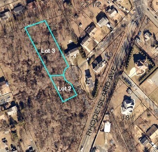 Beltsville, MD Residential Land - 11002 High Acre Ct Beltsville, MD Residential Land - 11002 High Acre Ct