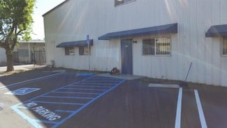 Hemet, CA Industrial - 445 E Menlo Ave