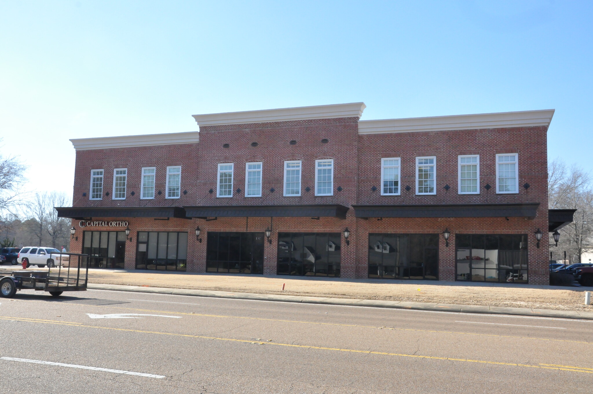 953 Highway 51, Madison, MS for Rent