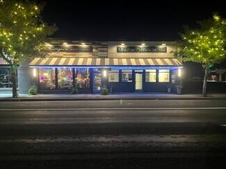 Madras, OR Office - 85 SE 5th St