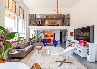 Kansas City, MO Retail - 523 Grand Blvd