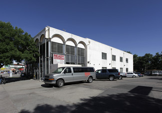 Denver, CO Office - 1915 E Colfax Ave