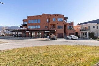 Penticton, BC Residential Income - 1070 Lakeshore Dr W