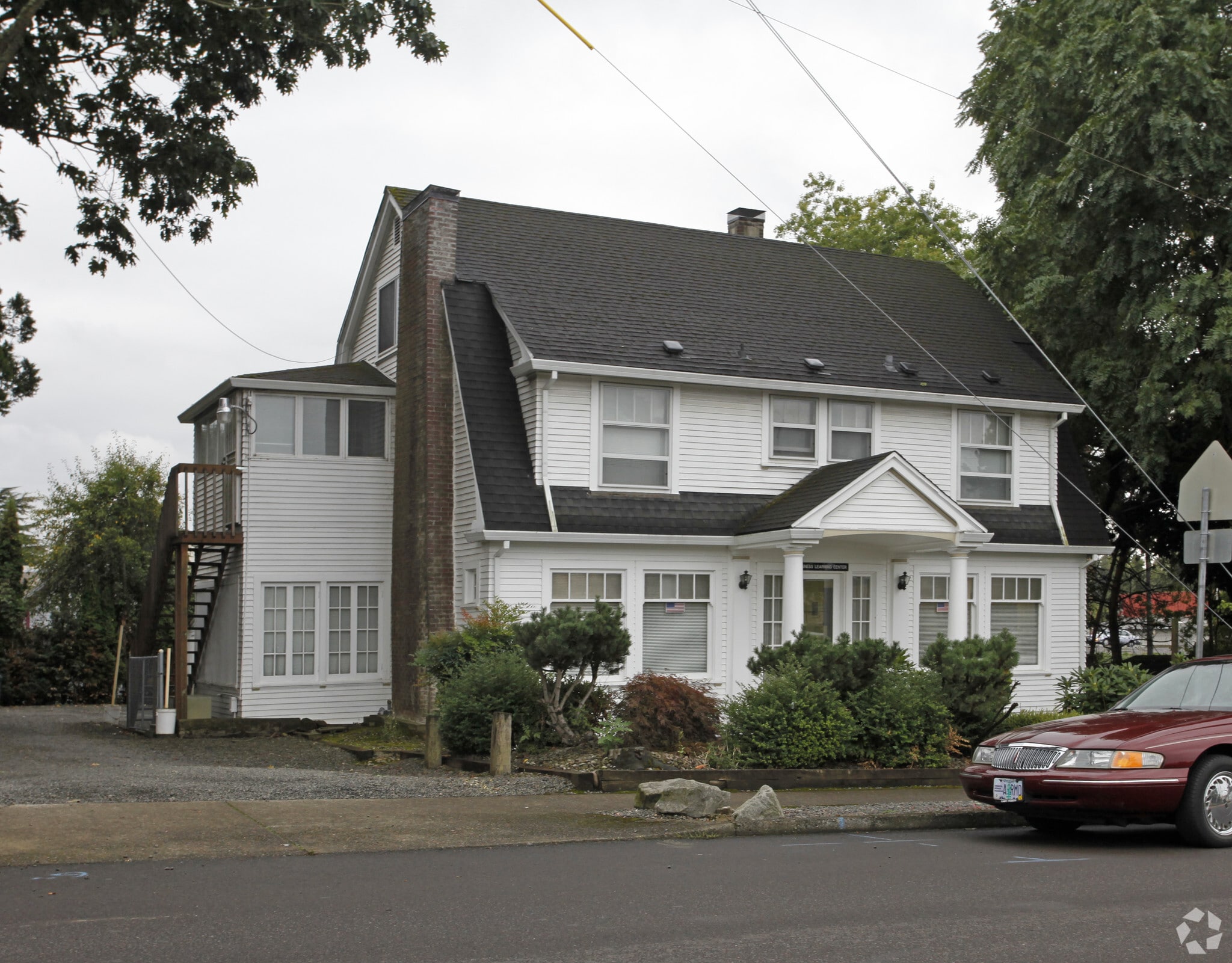 2206 SE Washington St, Portland, OR for Rent