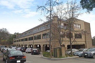 Agoura Hills, CA Office - 27489 Agoura Rd