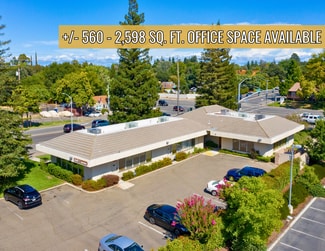 Fair Oaks, CA Office - 4777 Sunrise Blvd