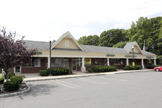 Randolph, NJ Retail - 389 Dover Chester Rd