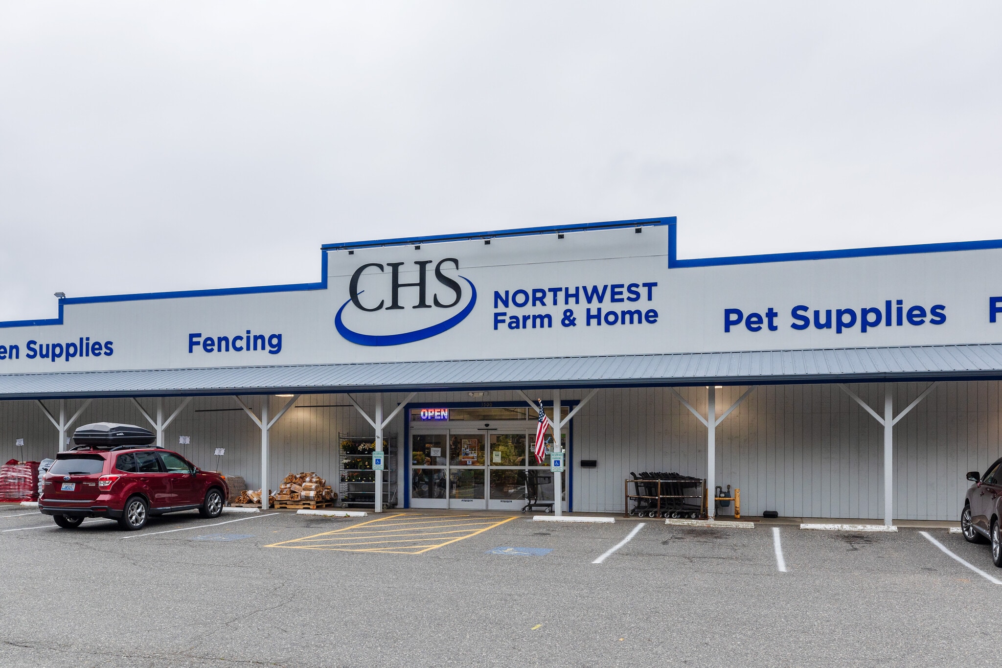 3500 Meridian St, Bellingham, WA for Sale