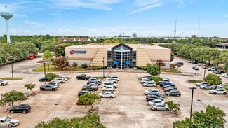 Houston, TX Health Club - 7300 W Greens Rd