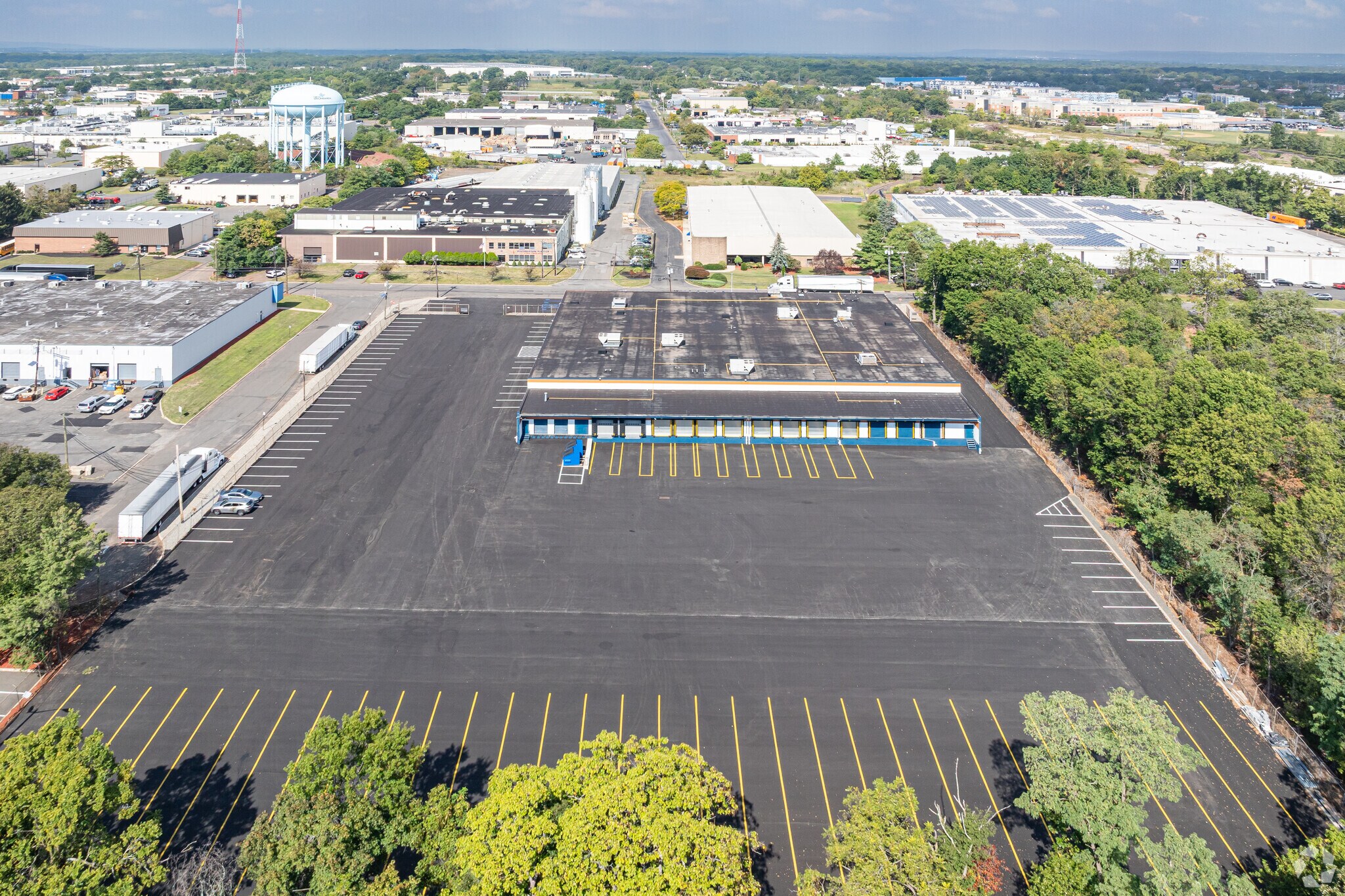 14 Home News Row, New Brunswick, NJ for Rent