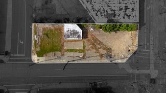 Mansfield, OH Freestanding - 16 W 5th St