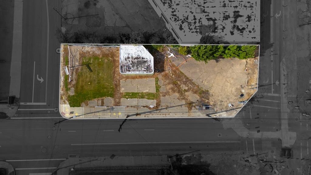 16 W 5th St, Mansfield, OH for Sale