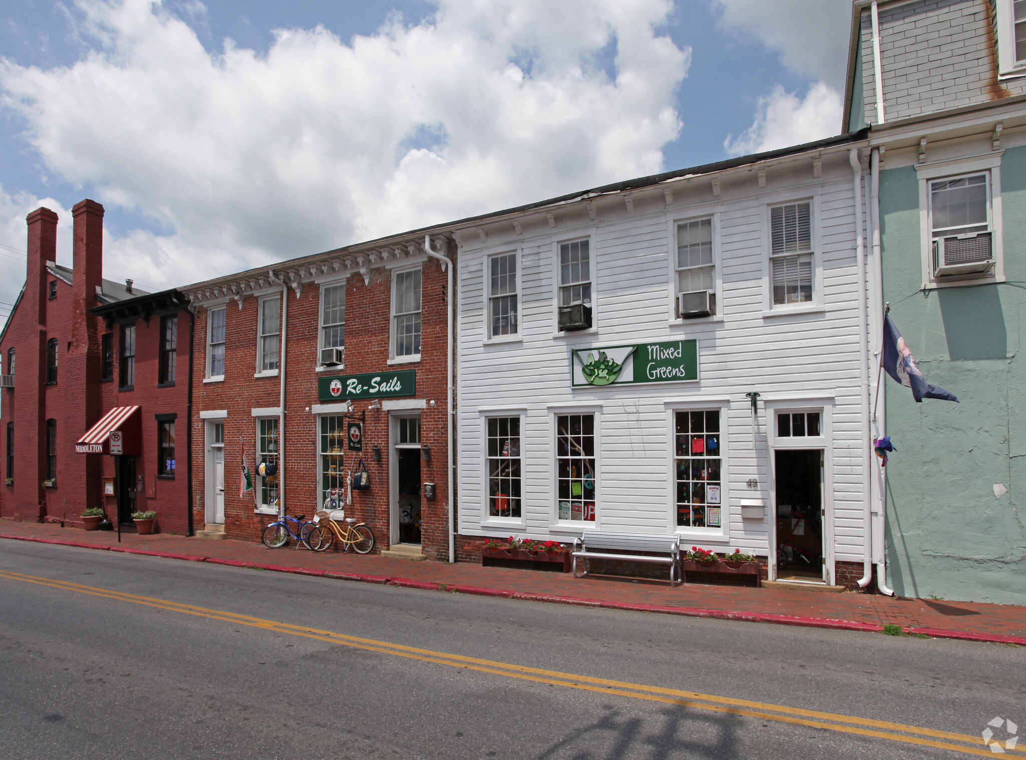 42-48 Randall St, Annapolis, MD for Rent