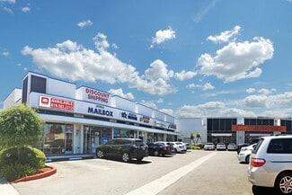 Sherman Oaks, CA Retail - 5150-5162 Van Nuys Blvd Sherman Oaks, CA Retail - 5150-5162 Van Nuys Blvd