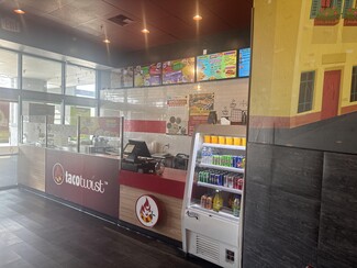 Sacramento, CA Retail - 8359 Elk Grove Florin Rd